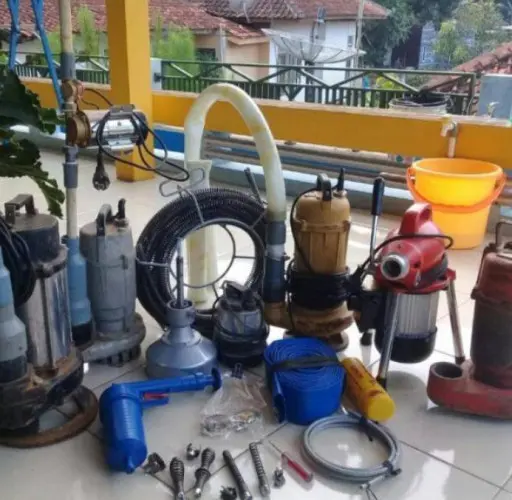 Sedot WC jaten Murah
