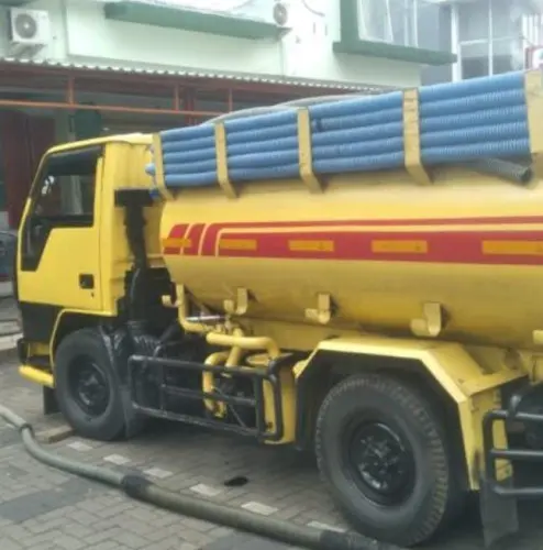 Sedot WC jaten Terdekat