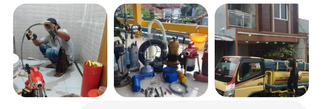 Jasa Sedot WC jaten Murah Terpercaya